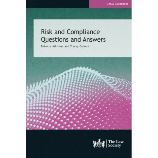 Risk and Compliance Questions and Answers